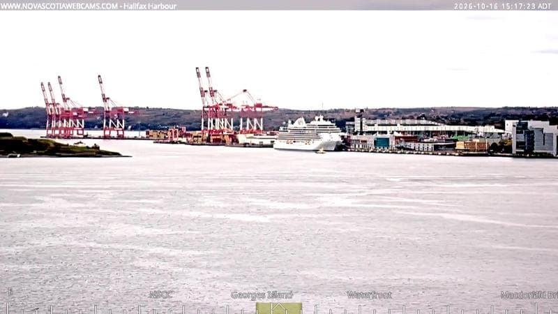 Halifax Waterfront