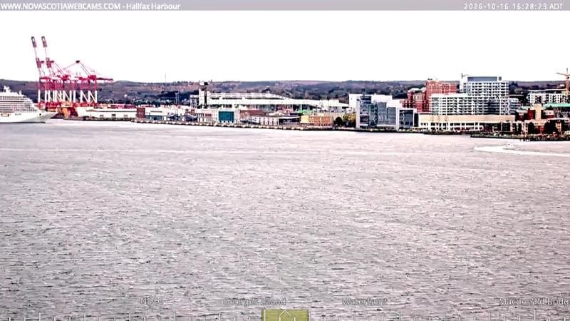 Halifax Waterfront