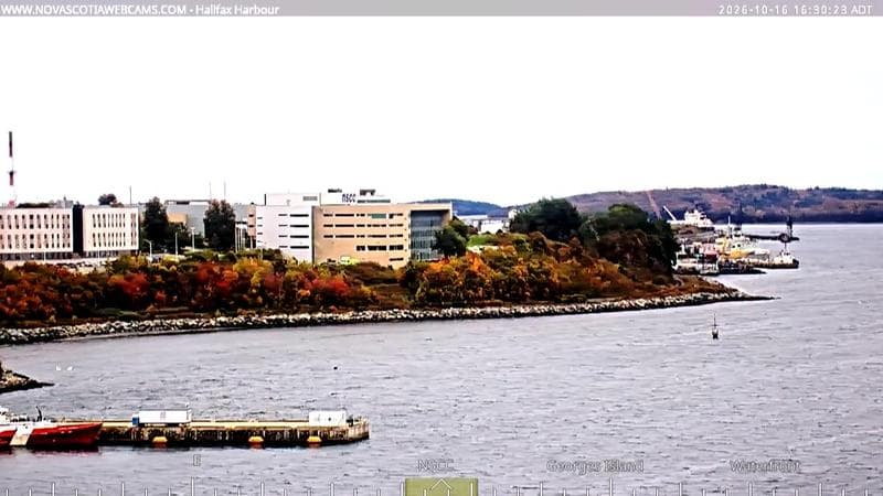 Halifax Waterfront