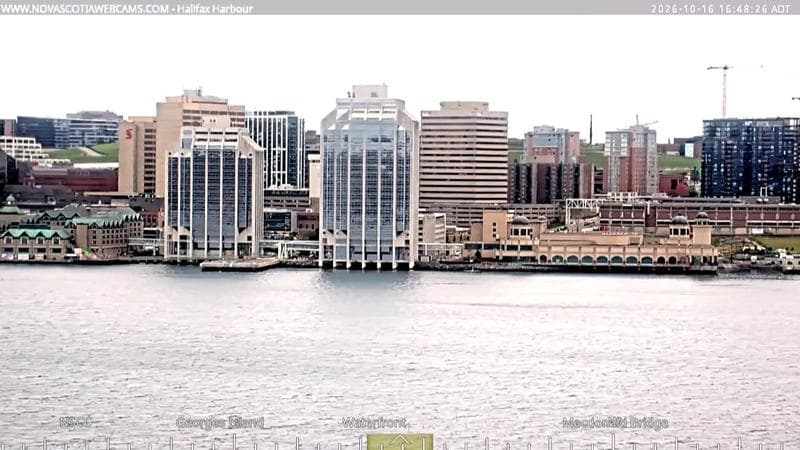 Halifax Waterfront