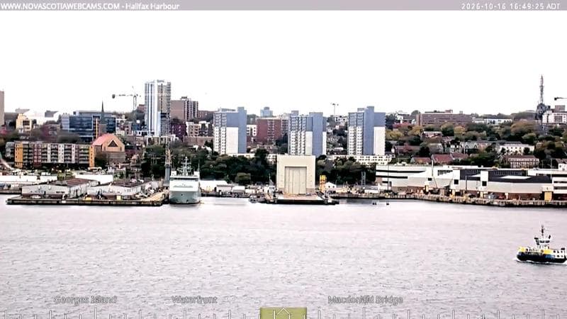 Halifax Waterfront