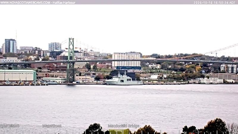 Halifax Waterfront