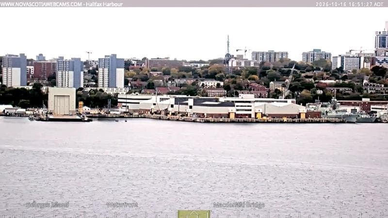 Halifax Waterfront