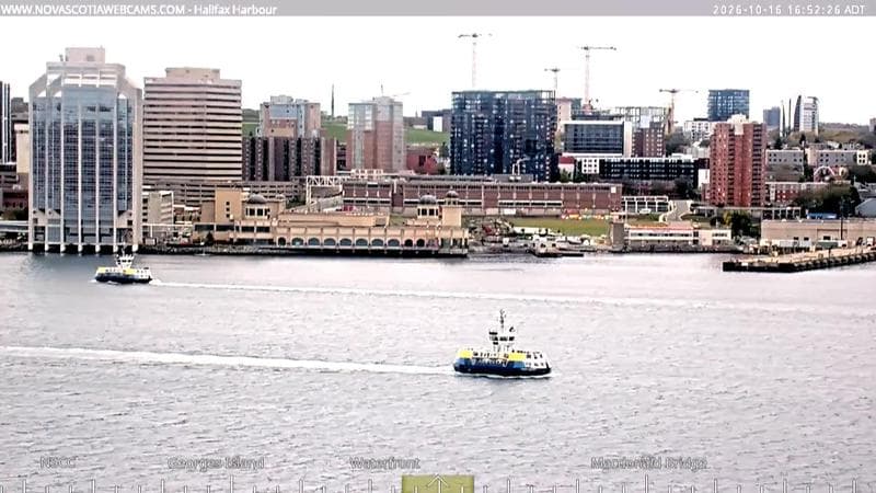 Halifax Waterfront
