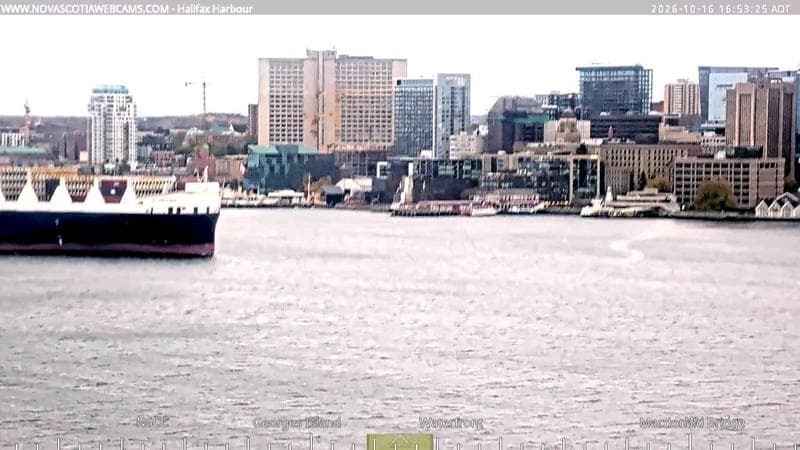 Halifax Waterfront