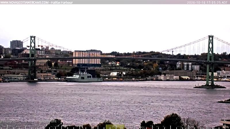 Halifax Waterfront
