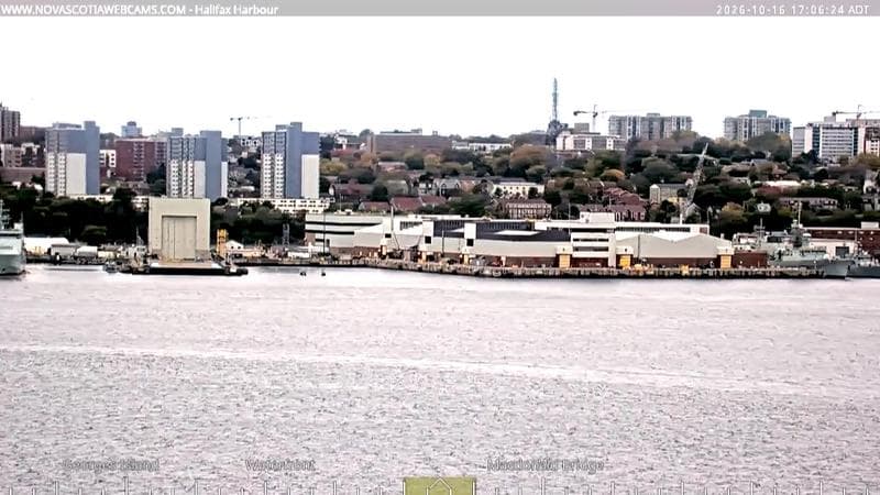 Halifax Waterfront