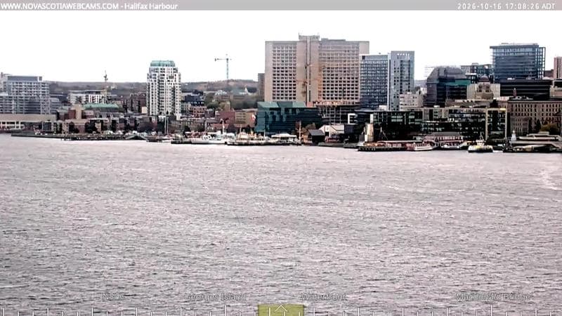 Halifax Waterfront