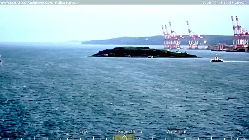 Halifax Waterfront
