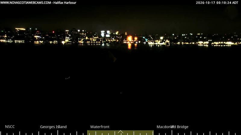Halifax Waterfront