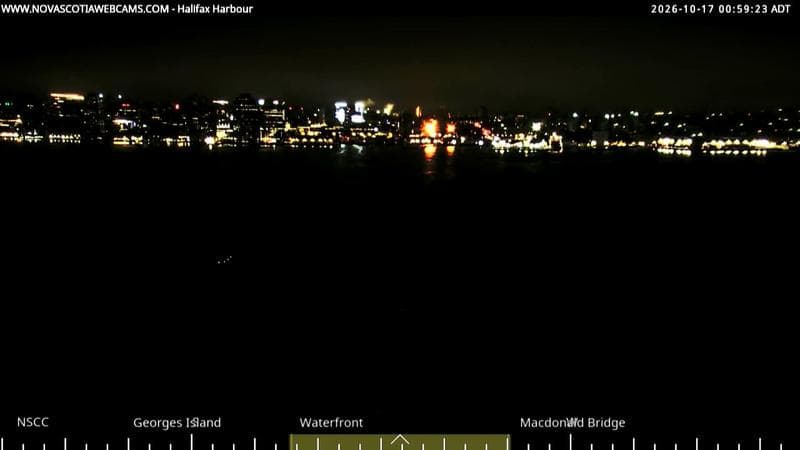 Halifax Waterfront