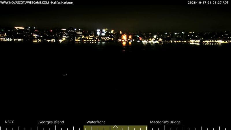 Halifax Waterfront