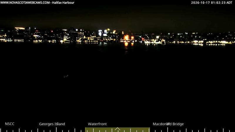 Halifax Waterfront