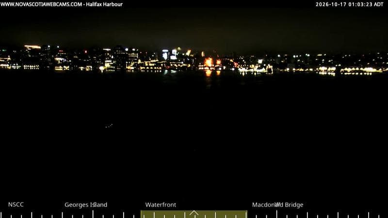 Halifax Waterfront