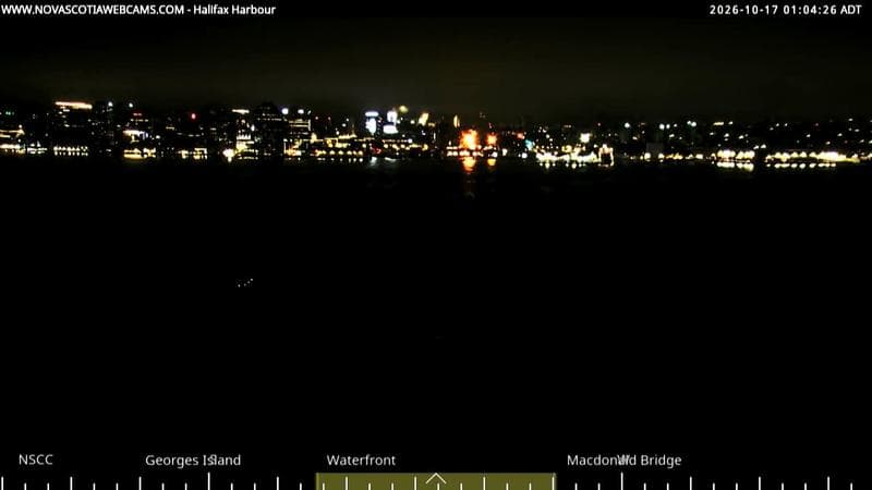 Halifax Waterfront