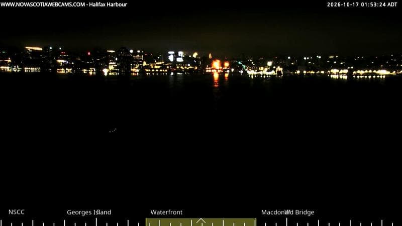 Halifax Waterfront