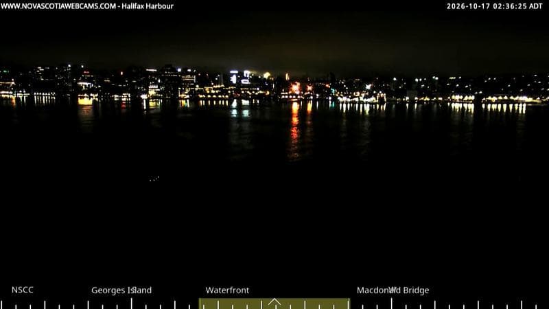 Halifax Waterfront