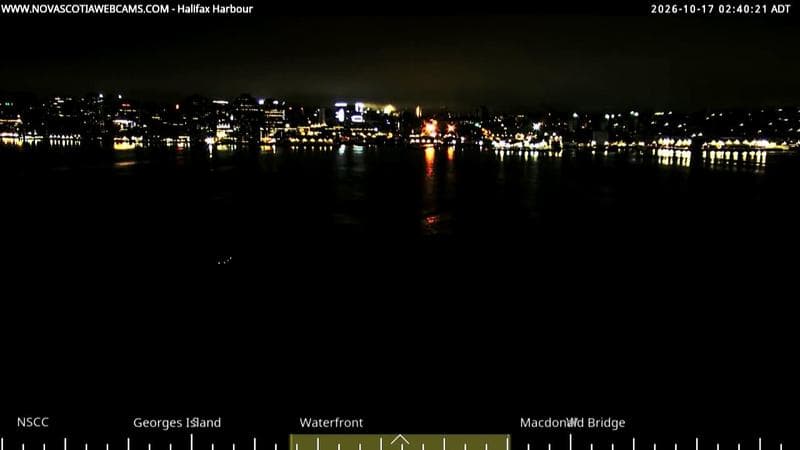 Halifax Waterfront
