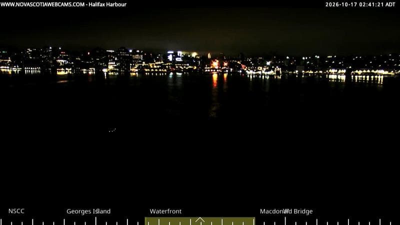 Halifax Waterfront