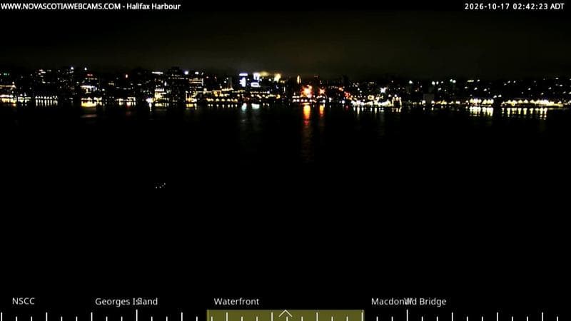 Halifax Waterfront