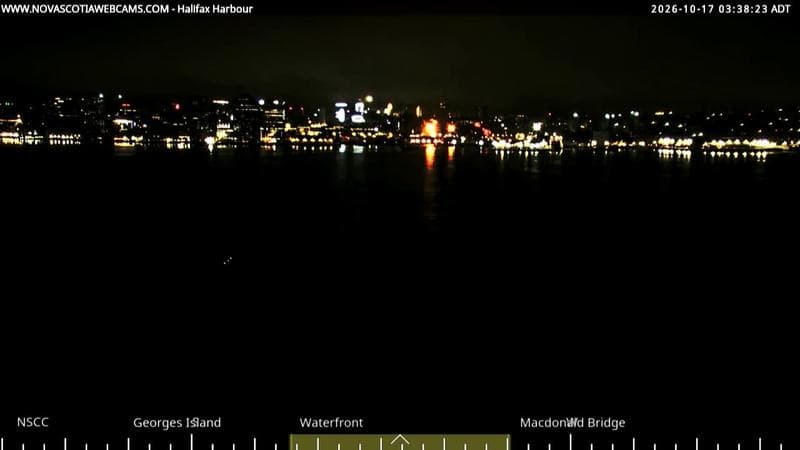 Halifax Waterfront