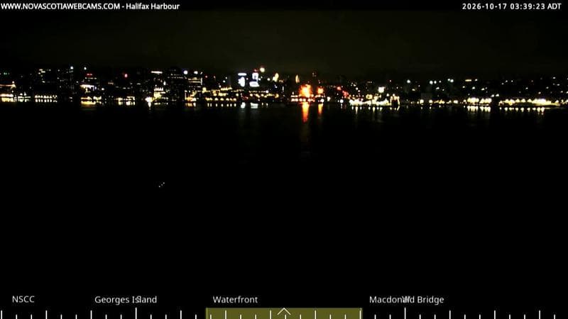 Halifax Waterfront