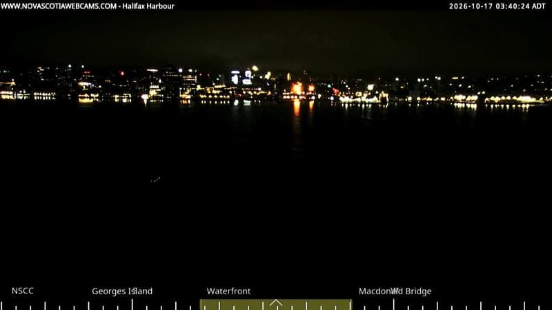 Halifax Waterfront