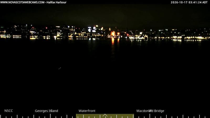 Halifax Waterfront