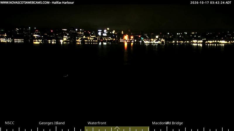 Halifax Waterfront