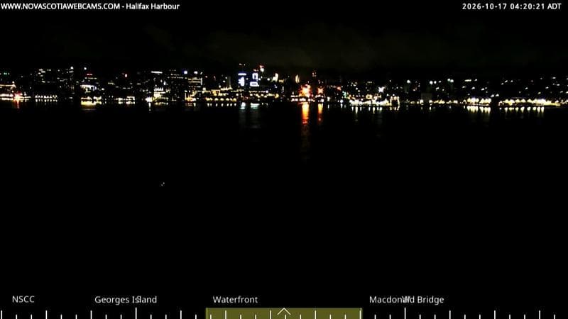 Halifax Waterfront