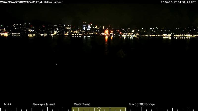 Halifax Waterfront