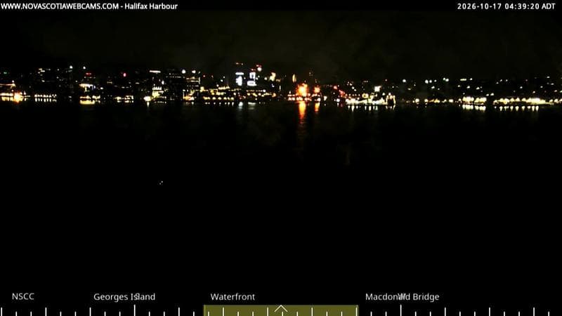 Halifax Waterfront
