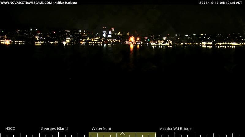Halifax Waterfront