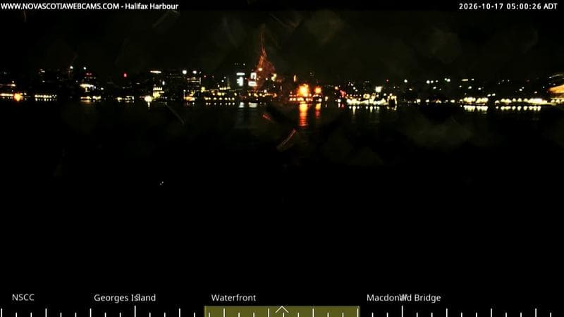 Halifax Waterfront