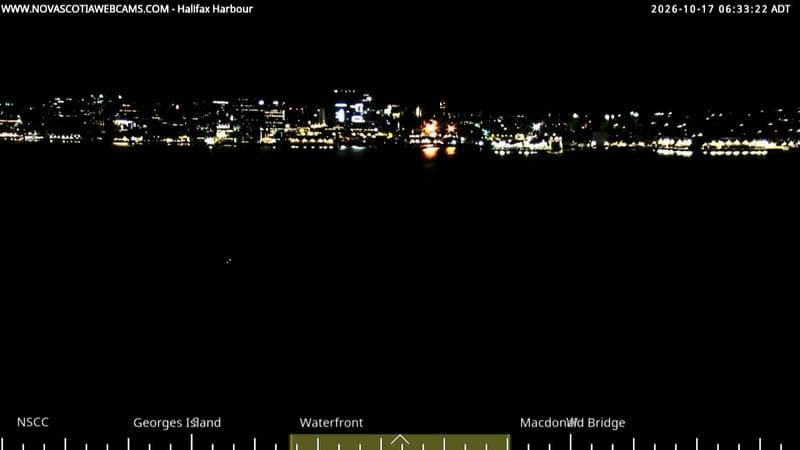 Halifax Waterfront
