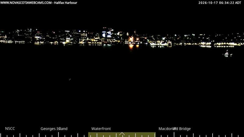 Halifax Waterfront