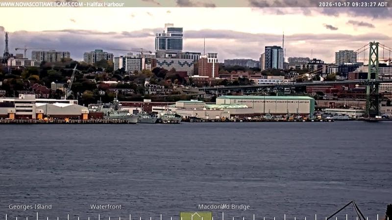 Halifax Waterfront