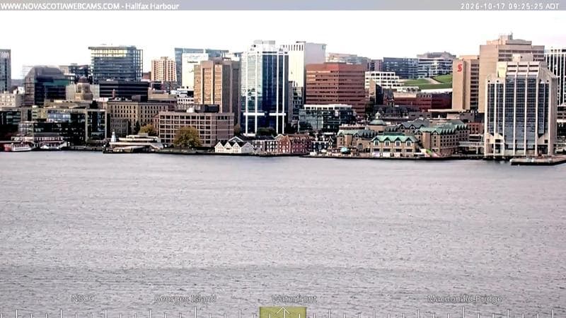 Halifax Waterfront