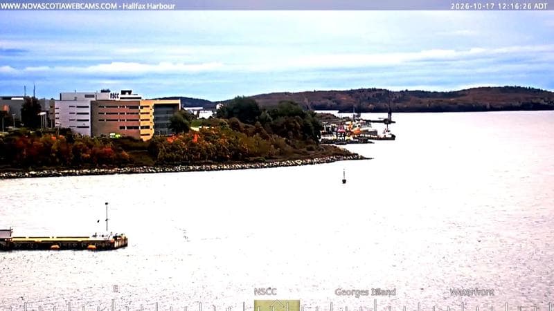 Halifax Waterfront