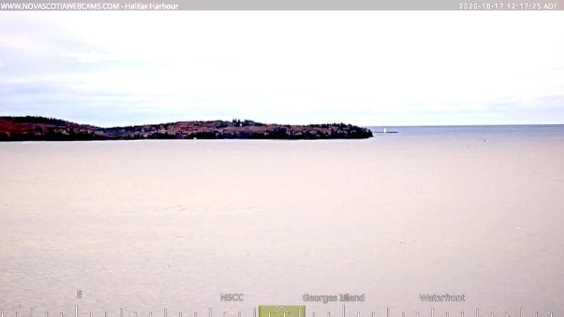 Halifax Waterfront