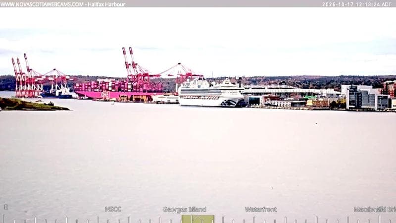 Halifax Waterfront