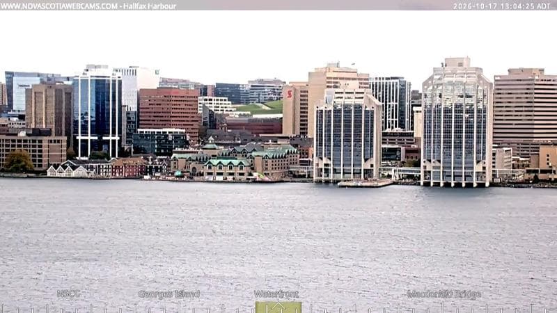 Halifax Waterfront