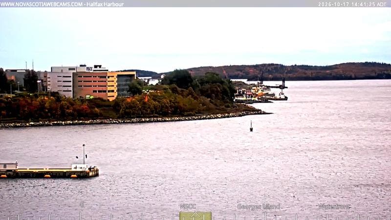 Halifax Waterfront