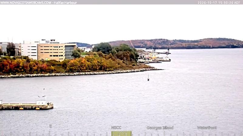 Halifax Waterfront