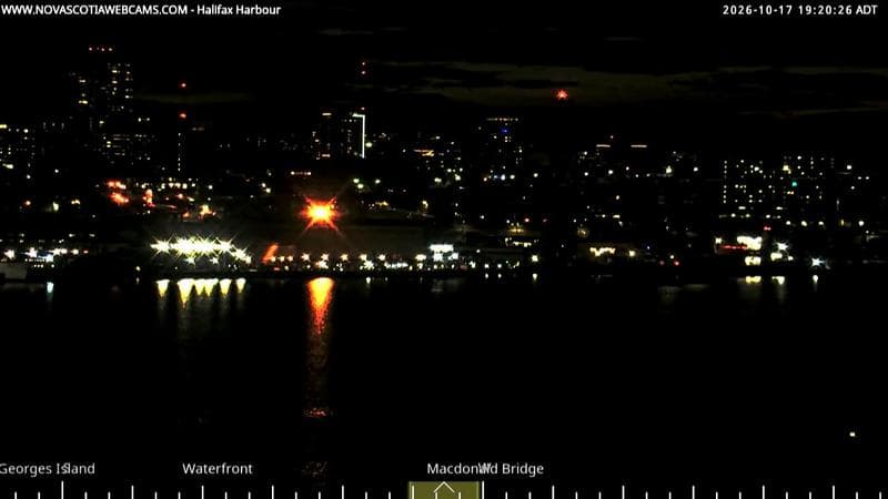 Halifax Waterfront