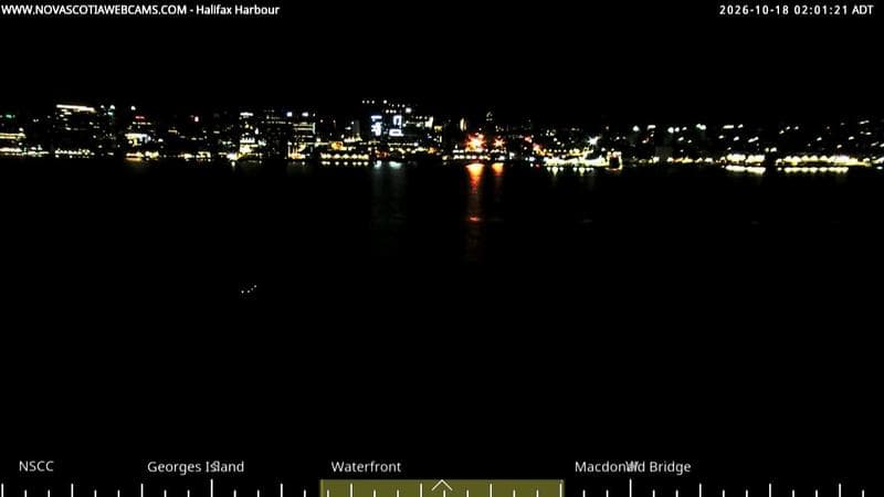 Halifax Waterfront