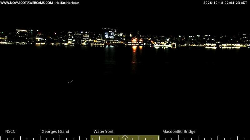 Halifax Waterfront