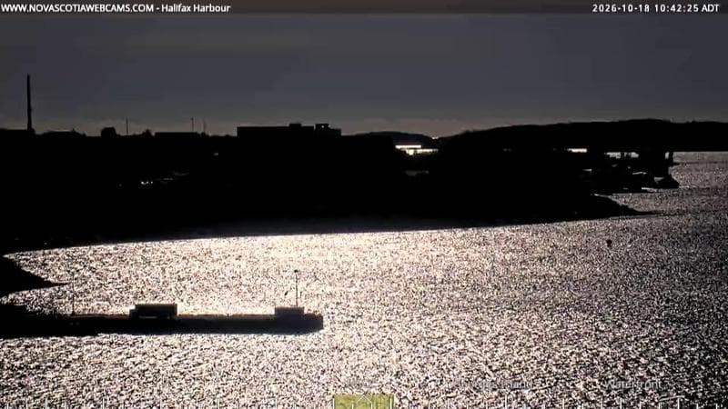 Halifax Waterfront