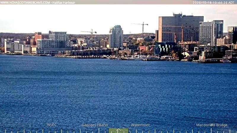 Halifax Waterfront