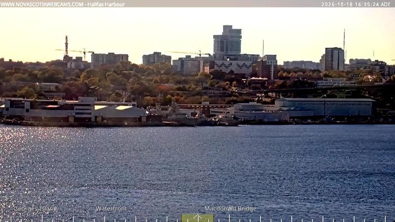 Halifax Waterfront